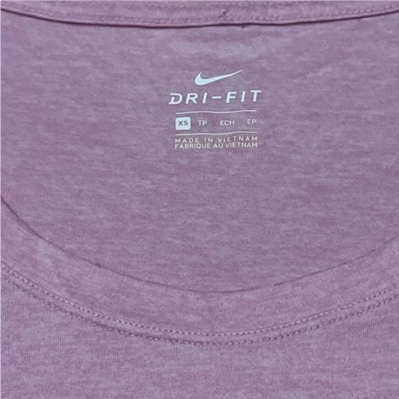 Nike Dri-fit size XS - Picture 2 of 4